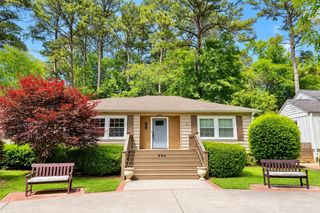996 Lindbergh Drive NE, Atlanta, GA 30324