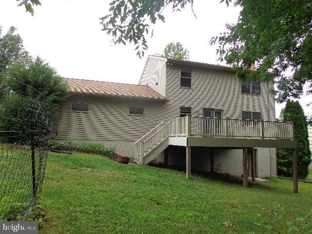 173 STANFORD RD, Hagerstown, MD 21742