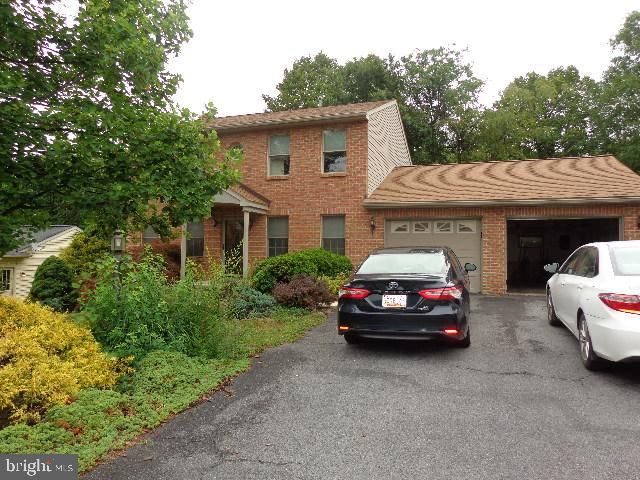 173 STANFORD RD, Hagerstown, MD 21742