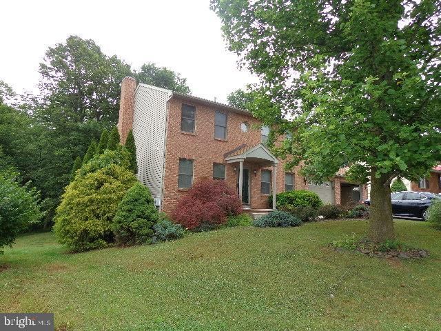 173 STANFORD RD, Hagerstown, MD 21742