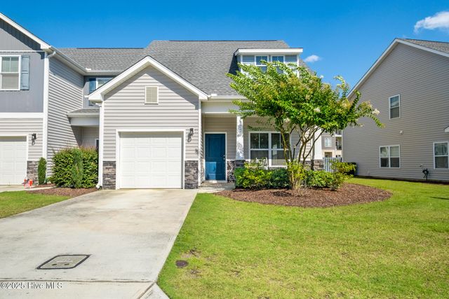 1620 Bratton Court, Wilmington, NC 28405