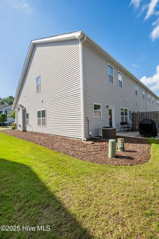 1620 Bratton Court, Wilmington, NC 28405
