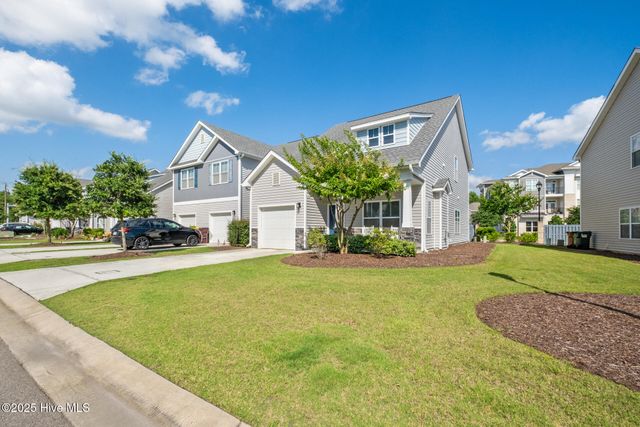 1620 Bratton Court, Wilmington, NC 28405