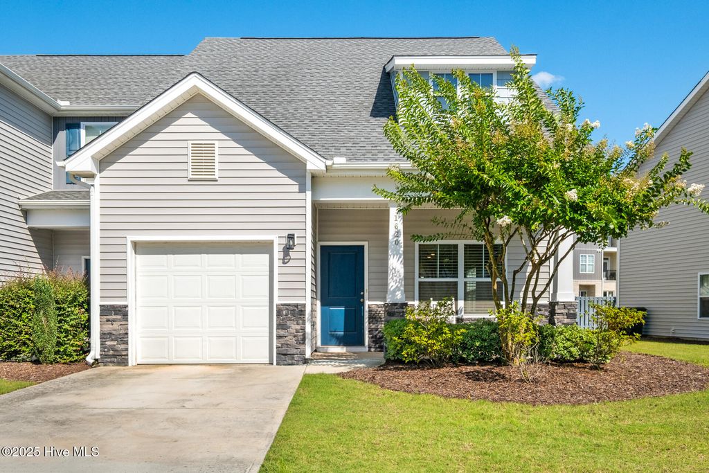 1620 Bratton Court, Wilmington, NC 28405