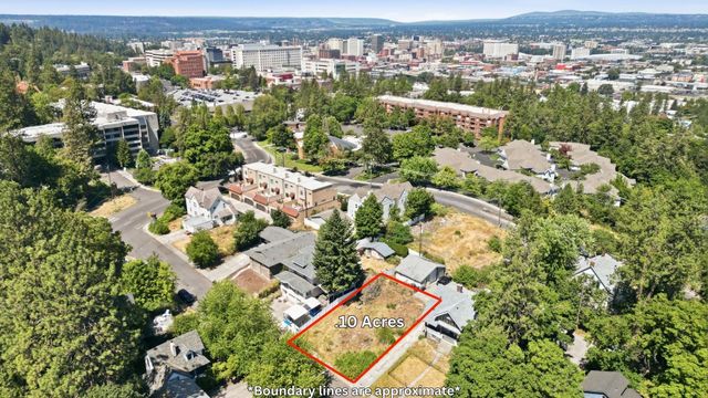 327 E 11 Ave, Spokane, WA 99203