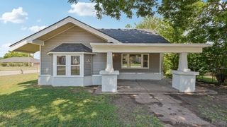 311 N Division Street, Cleveland, OK 74020