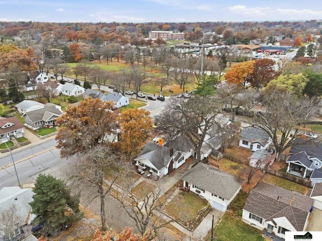 2031 S 34th Street, Lincoln, NE 68506