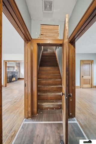 2031 S 34th Street, Lincoln, NE 68506