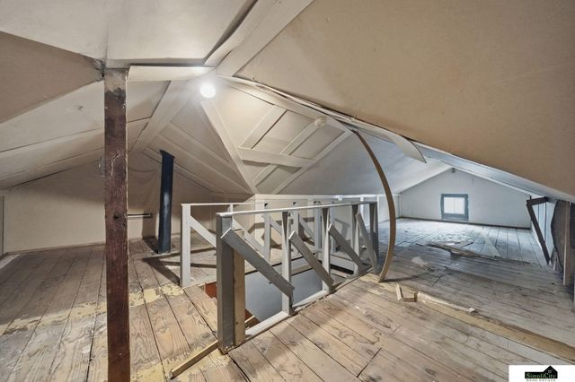 2031 S 34th Street, Lincoln, NE 68506