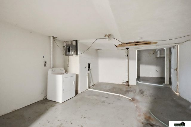 2031 S 34th Street, Lincoln, NE 68506