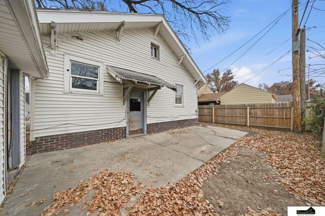 2031 S 34th Street, Lincoln, NE 68506