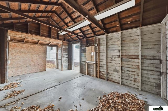 2031 S 34th Street, Lincoln, NE 68506