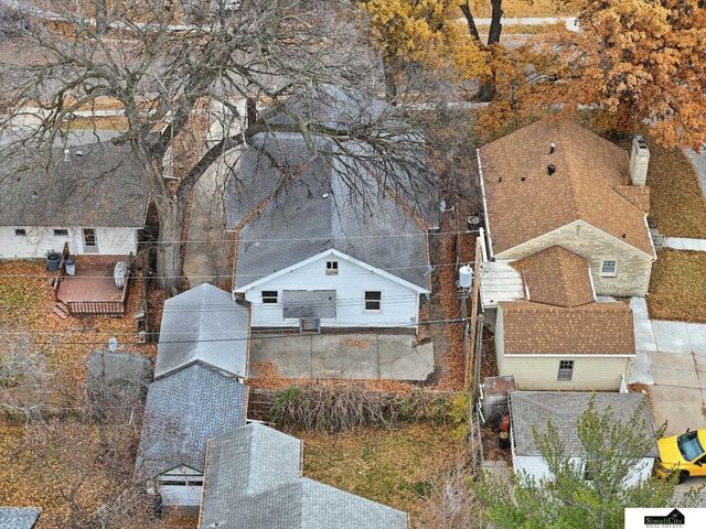 2031 S 34th Street, Lincoln, NE 68506