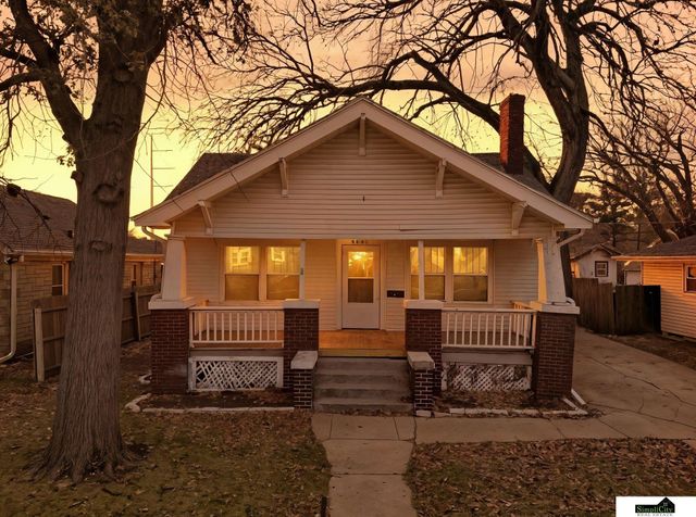 2031 S 34th Street, Lincoln, NE 68506