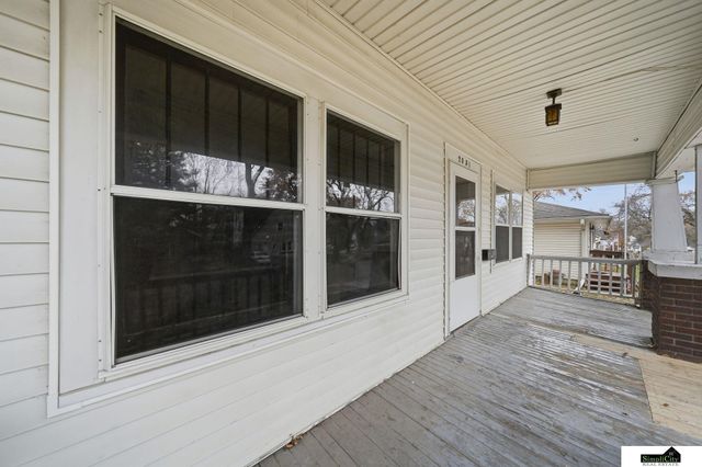 2031 S 34th Street, Lincoln, NE 68506