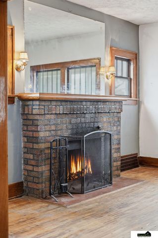 2031 S 34th Street, Lincoln, NE 68506