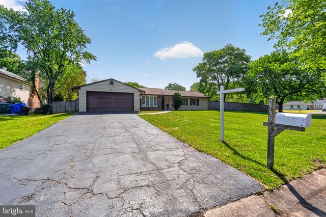 2739 SPRAGUE DR, Waldorf, MD 20601