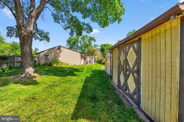 2739 SPRAGUE DR, Waldorf, MD 20601