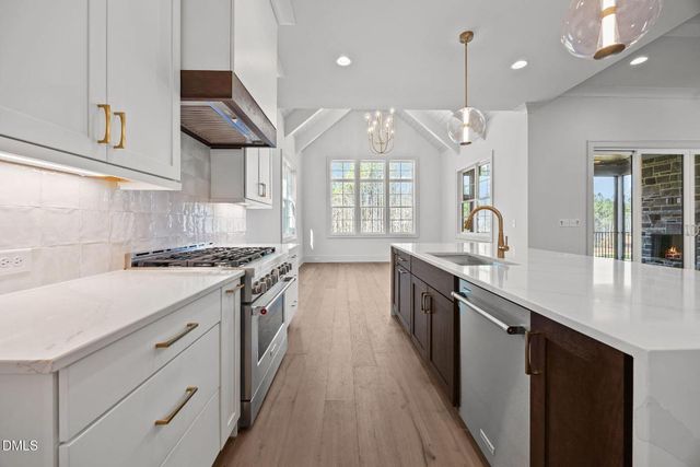 35 Chestnut Oak Drive, Youngsville, NC 27596