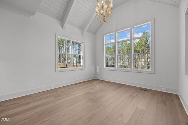 35 Chestnut Oak Drive, Youngsville, NC 27596