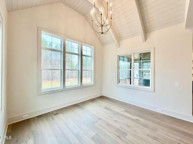 35 Chestnut Oak Drive, Youngsville, NC 27596