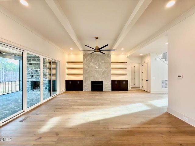 35 Chestnut Oak Drive, Youngsville, NC 27596