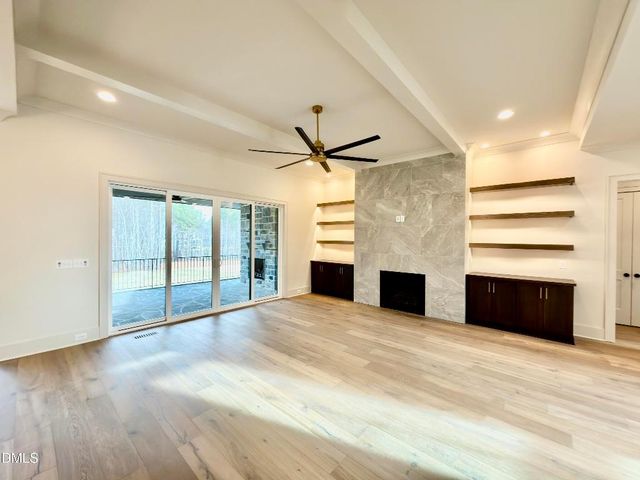 35 Chestnut Oak Drive, Youngsville, NC 27596