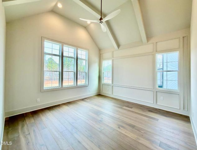 35 Chestnut Oak Drive, Youngsville, NC 27596