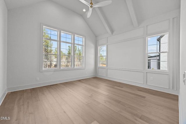 35 Chestnut Oak Drive, Youngsville, NC 27596