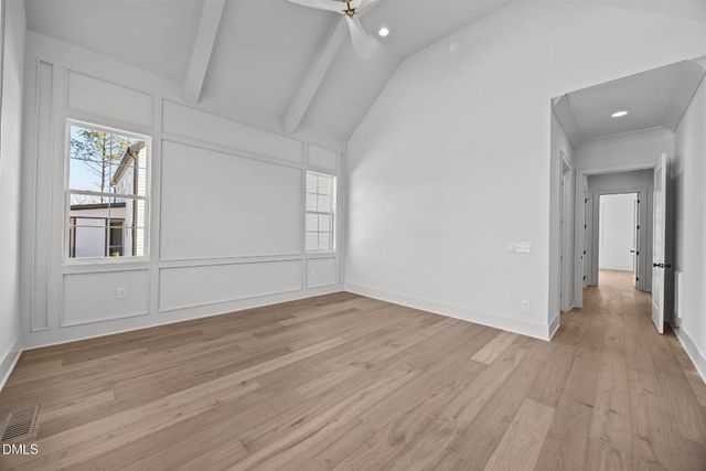 35 Chestnut Oak Drive, Youngsville, NC 27596