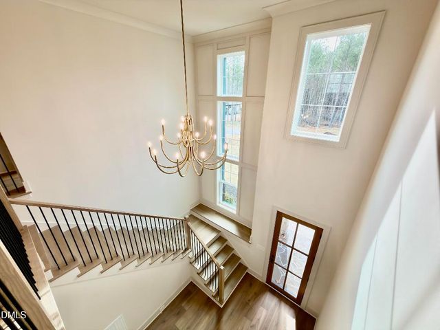 35 Chestnut Oak Drive, Youngsville, NC 27596