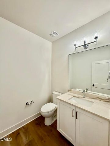 35 Chestnut Oak Drive, Youngsville, NC 27596