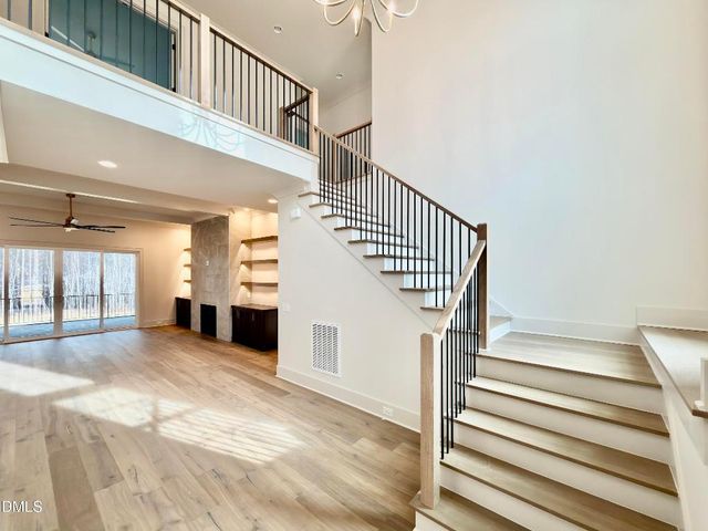 35 Chestnut Oak Drive, Youngsville, NC 27596