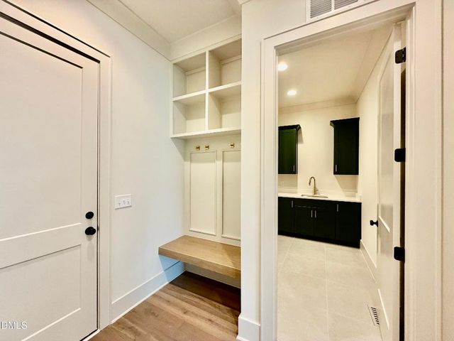 35 Chestnut Oak Drive, Youngsville, NC 27596