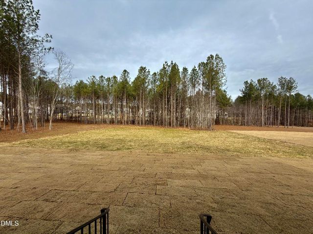 35 Chestnut Oak Drive, Youngsville, NC 27596