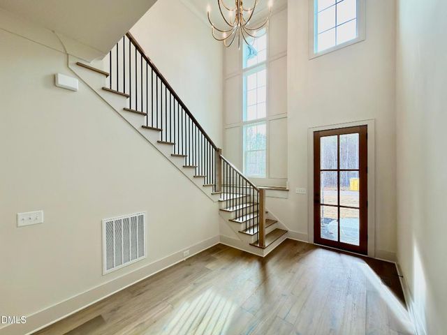 35 Chestnut Oak Drive, Youngsville, NC 27596