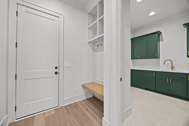 35 Chestnut Oak Drive, Youngsville, NC 27596