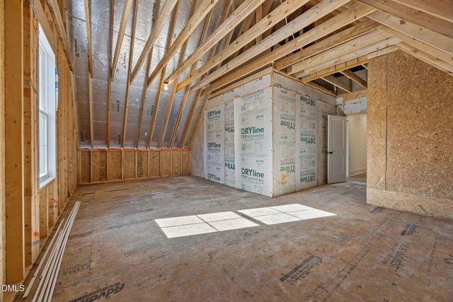 35 Chestnut Oak Drive, Youngsville, NC 27596