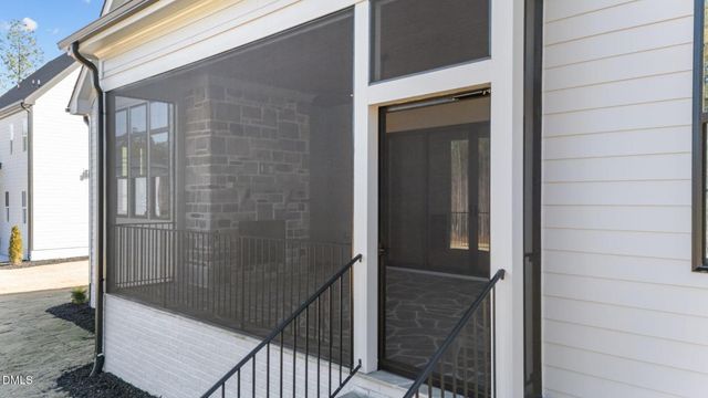 35 Chestnut Oak Drive, Youngsville, NC 27596