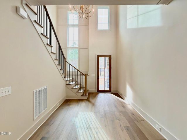 35 Chestnut Oak Drive, Youngsville, NC 27596