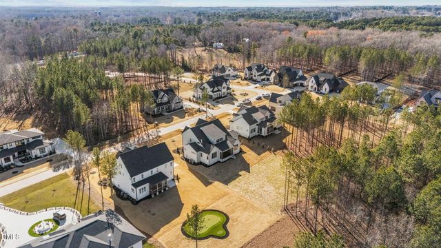 35 Chestnut Oak Drive, Youngsville, NC 27596