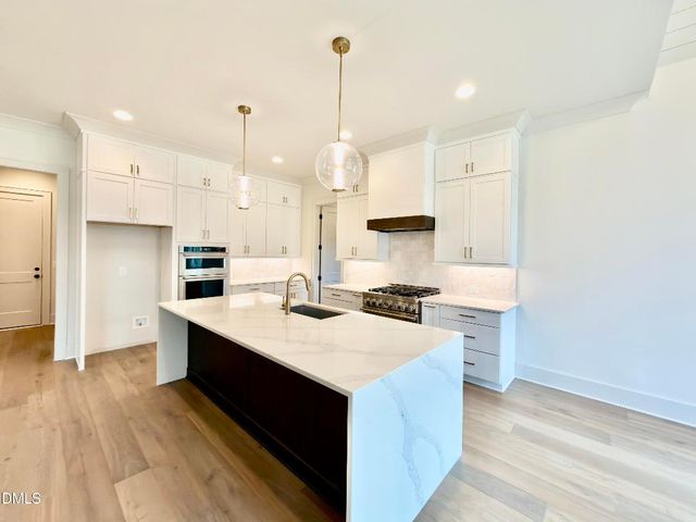 35 Chestnut Oak Drive, Youngsville, NC 27596