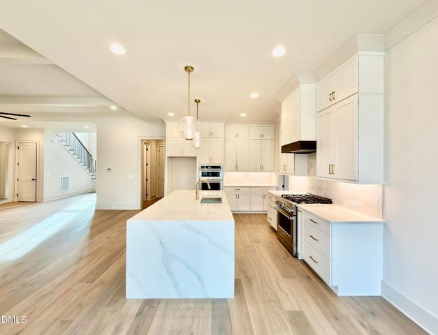 35 Chestnut Oak Drive, Youngsville, NC 27596