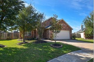19131 Field Cottage Lane, Richmond, TX 77407