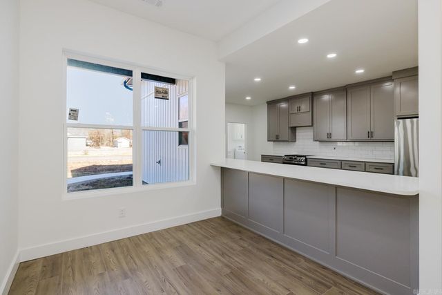 1019 Grand Avenue, Benton, AR 72015