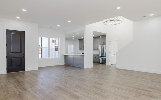 1019 Grand Avenue, Benton, AR 72015