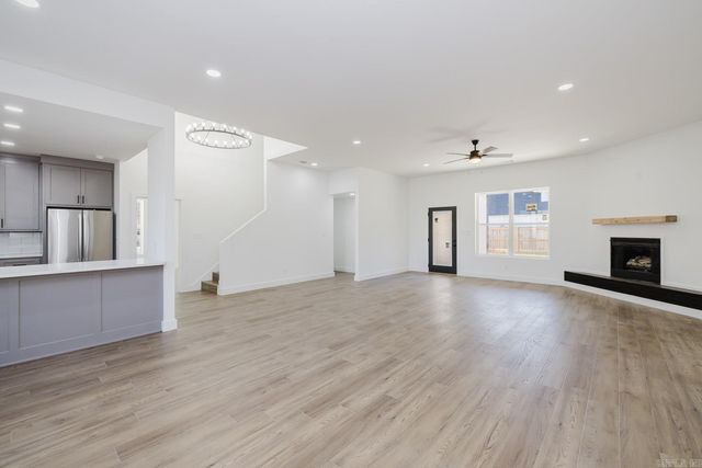 1019 Grand Avenue, Benton, AR 72015