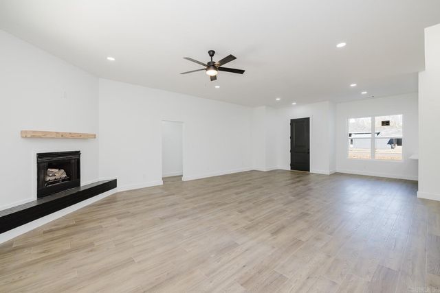 1019 Grand Avenue, Benton, AR 72015