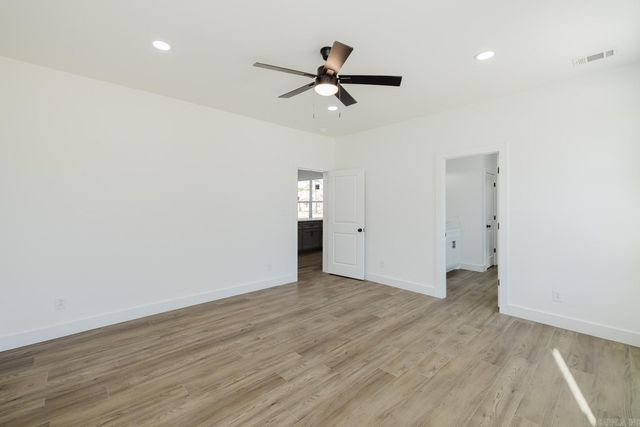 1019 Grand Avenue, Benton, AR 72015