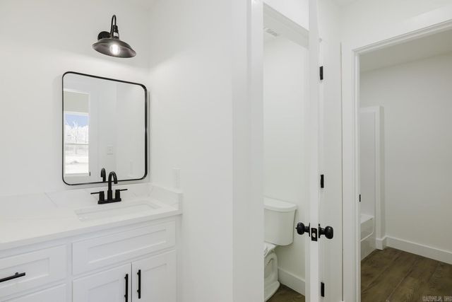 1019 Grand Avenue, Benton, AR 72015